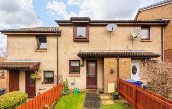 40 Glen View Road, Gorebridge