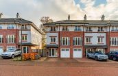 15 Marchfield Park Lane, Edinburgh