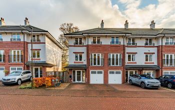 15 Marchfield Park Lane, Edinburgh