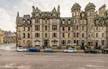 29B Castle Terrace, Edinburgh