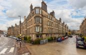 1 3F2 Roseburn Place, Edinburgh