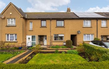 2 Rosebery Avenue, South Queensferry