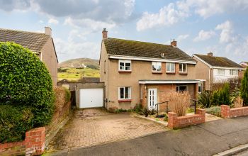 5 Swanston Grove, Edinburgh