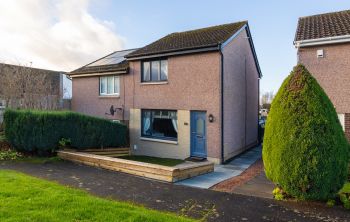 26 Tippet Knowes Park, Winchburgh