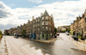 13/10 Parsons Green Terrace, Edinburgh