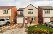 50 Torwood Crescent, Edinburgh