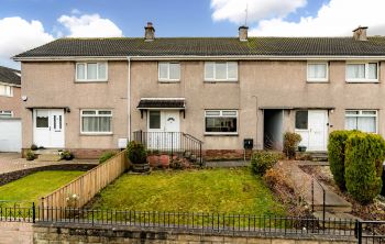 28 Forth View Crescent, Currie