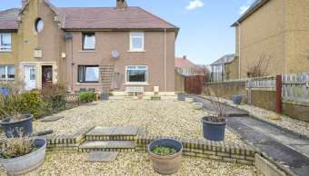 57 Newmills Road, Dalkeith