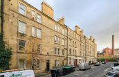 23/10 Wardlaw Place, Edinburgh