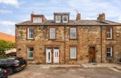 8 Hope Place, Tranent