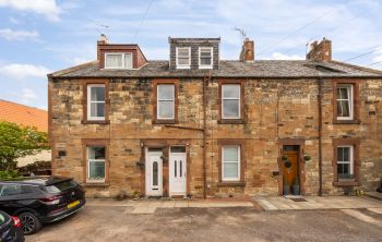8 Hope Place, Tranent