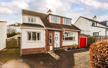 9 Cammo Grove, Edinburgh