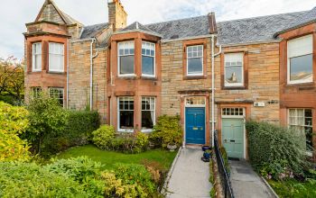 5 Clermiston Terrace, Edinburgh