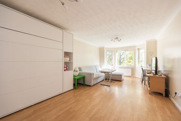 16/4 Easter Dalry Road, Edinburgh, EH11 2TS - Image 3