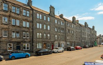 300/1 Easter Road, Edinburgh