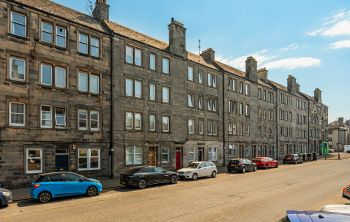 300/1 Easter Road, Edinburgh