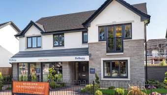 The Sunningdale, Plot 12 Stagg Park, Dalkeith