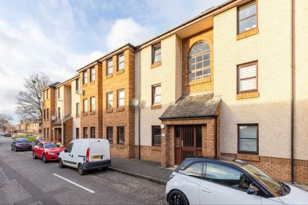 21 The Paddock, Musselburgh, EH21 7SP