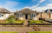 74 Wakefield Avenue, Edinburgh