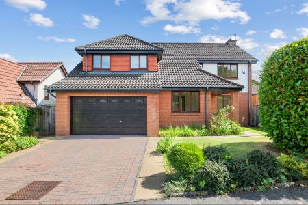 2 Millbank, Balerno EH14 7GA