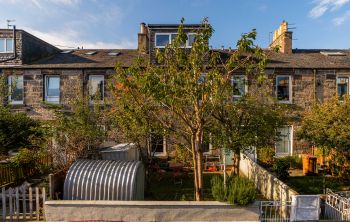 22 Ashville Terrace, Edinburgh