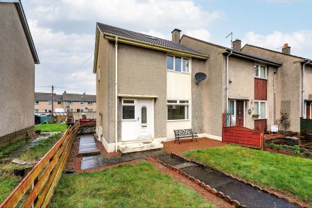 6 Forthview Drive, Wallyford Musselburgh, EH21 8LL