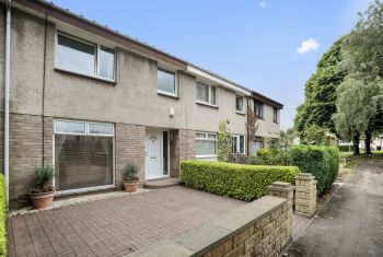 18 Wester Drylaw Park, Drylaw, Edinburgh