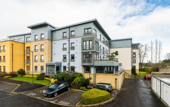 20 Barnton Grove, Edinburgh