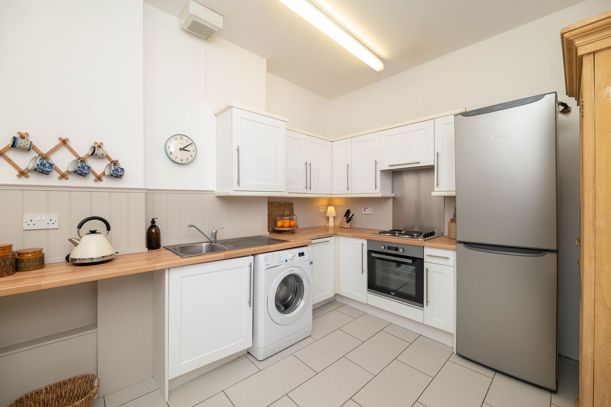 3 Bedroom Property For Sale in Edinburgh, Bruntsfield, Flat 4, 1