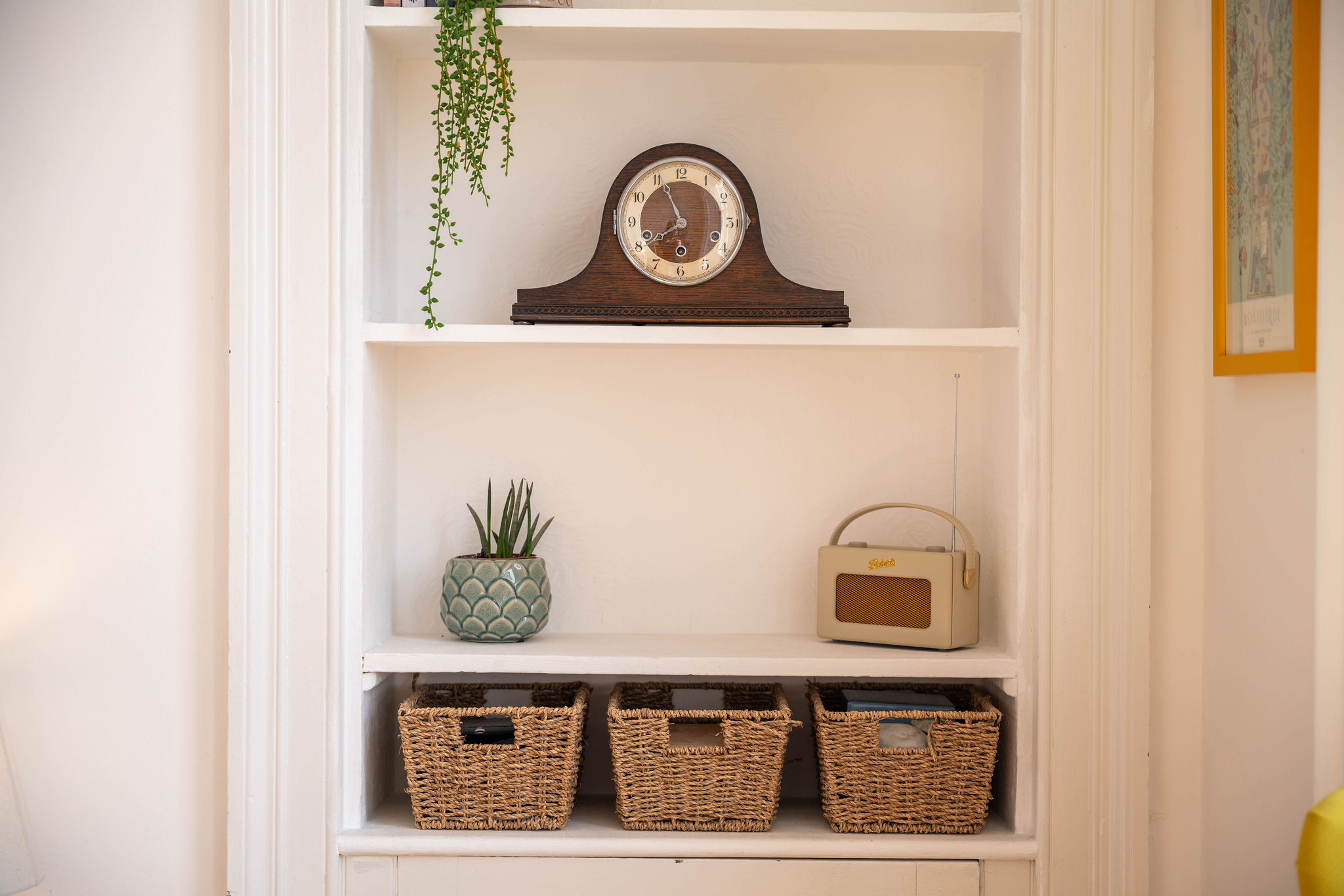 3 Bedroom Property For Sale in Edinburgh, Bruntsfield, Flat 4, 1