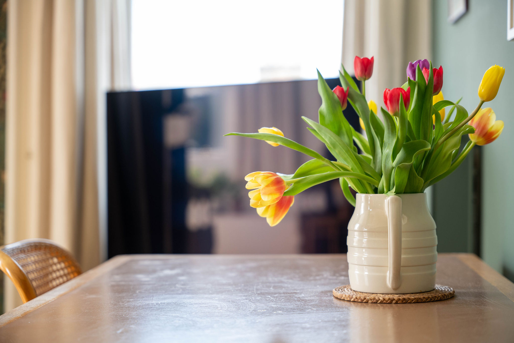 3 Bedroom Property For Sale in Edinburgh, Bruntsfield, Flat 4, 1