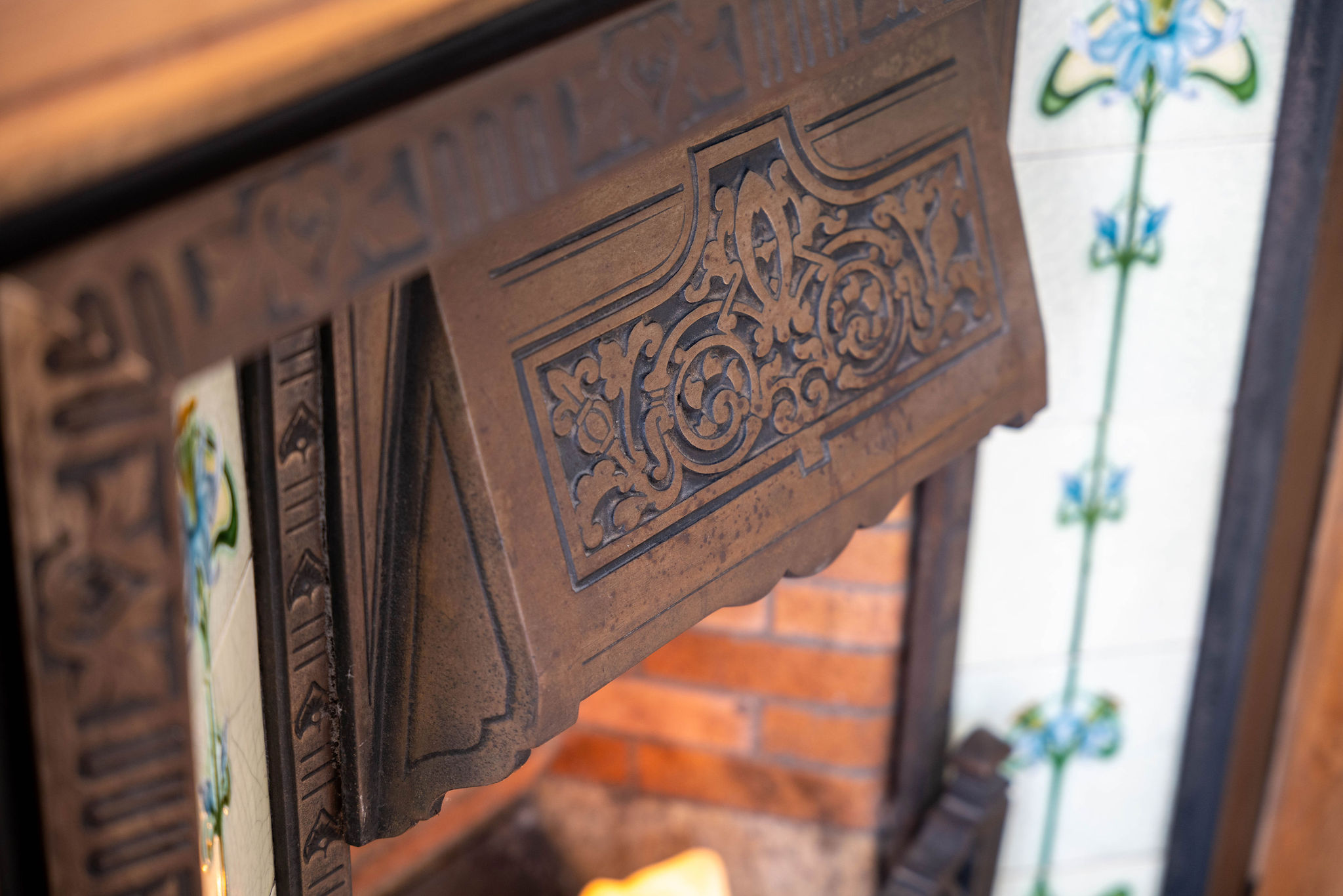 3 Bedroom Property For Sale in Edinburgh, Bruntsfield, Flat 4, 1