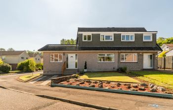 45 Baberton Mains Way, Edinburgh