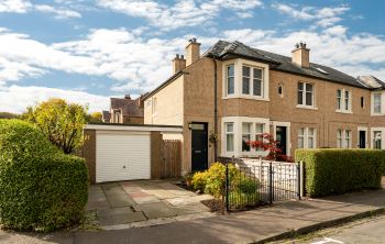 10 Glendevon Terrace, Edinburgh