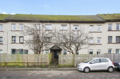 3 (flat 5), West Pilton Green, West Pilton, Edinburgh, EH4 4ER