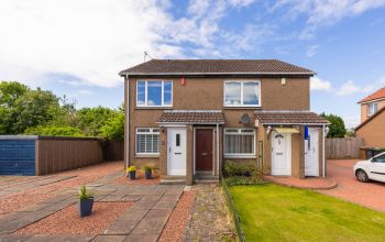 102 Craigmount Brae, Edinburgh