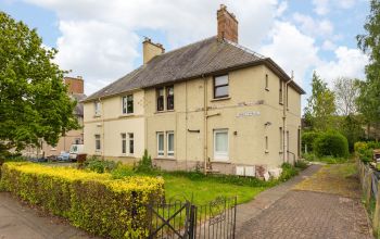 32 Lawrie Terrace, Loanhead