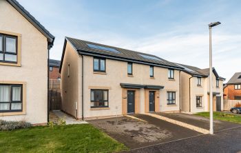 15 Bannerman Terrace, Edinburgh