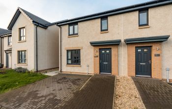 15 Bannerman Terrace, Edinburgh