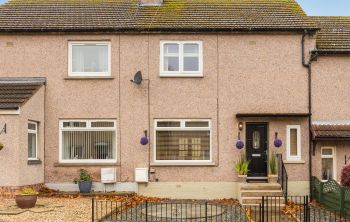 6 Ravensheugh Crescent, Musselburgh