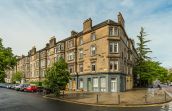 4/3 Hillside Street, Edinburgh