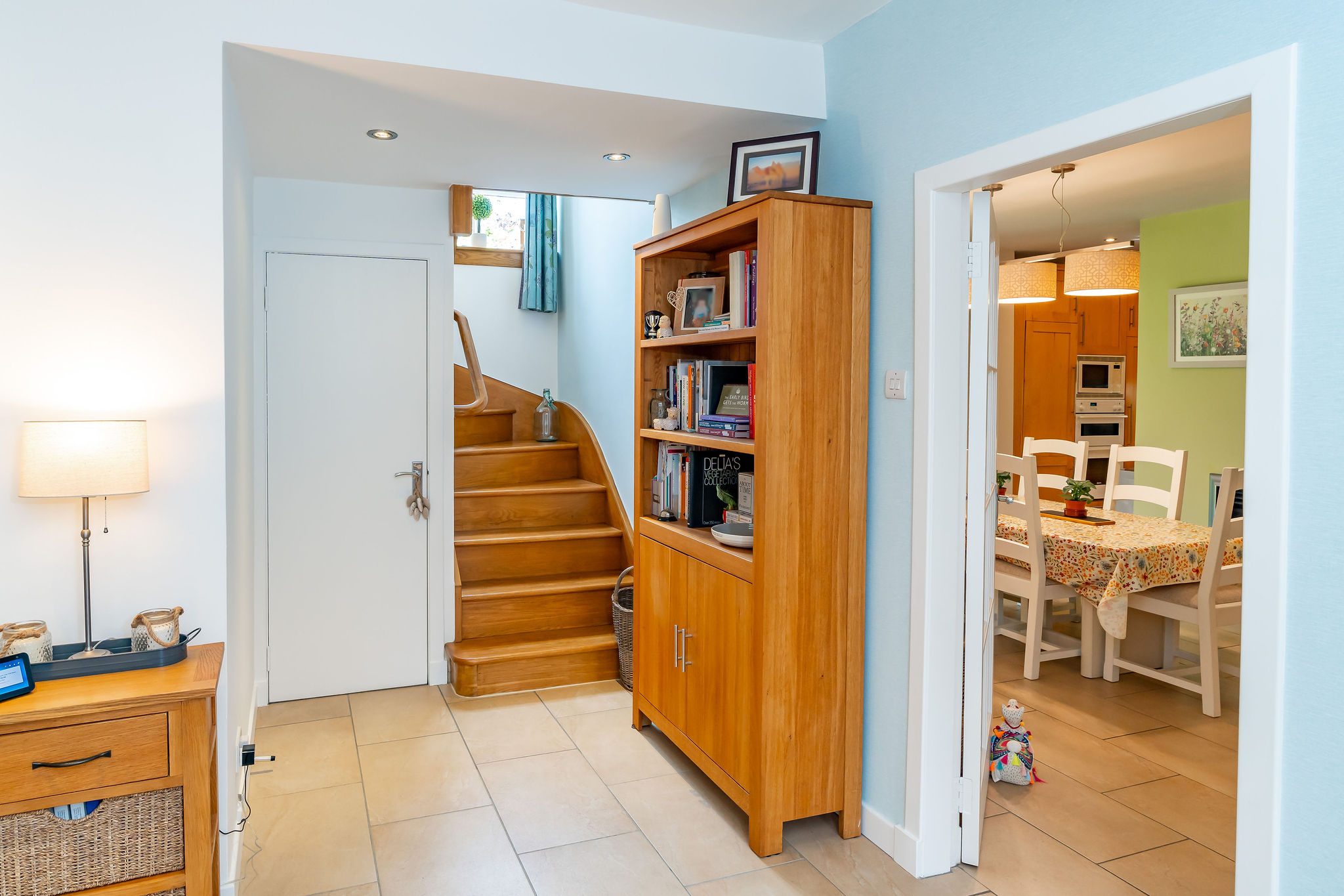 4 Bedroom Property For Sale in Edinburgh, Balerno, 21 Lovedale Road £