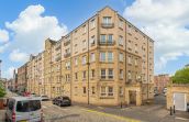 7/12 Mitchell Street, Edinburgh
