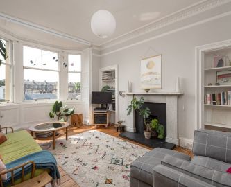 Secondary image of 36 (3f3), Lochrin Buildings, Tollcross, Edinburgh, EH3 9ND