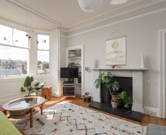 Third image of 36 (3f3), Lochrin Buildings, Tollcross, Edinburgh, EH3 9ND