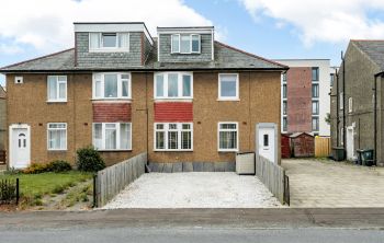 323 Pilton Avenue, Edinburgh