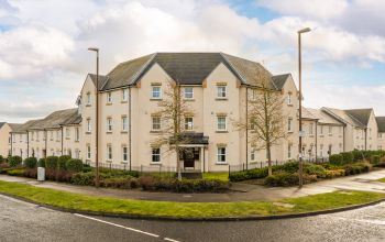 105 Burnbrae Road, Bonnyrigg