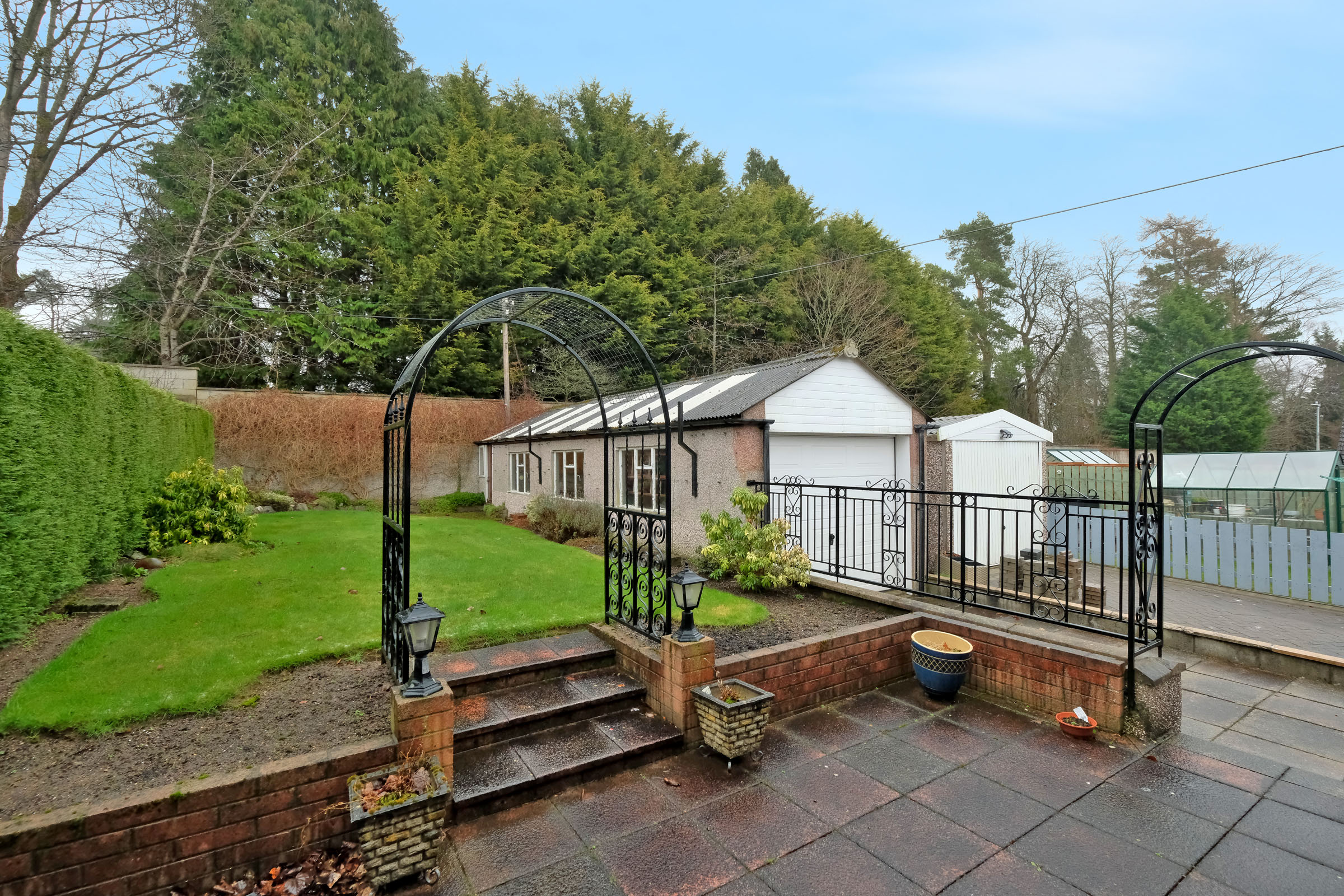 Property details for 6 St Ronan's Drive, Peterculter, AB14 0RA Peterkins