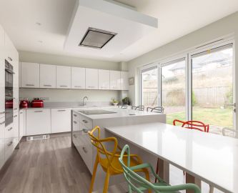 Secondary image of 3 Fairbairn Street, Balerno, EH14 7FG