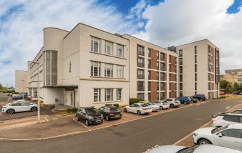 5/2 Arneil Place, Edinburgh